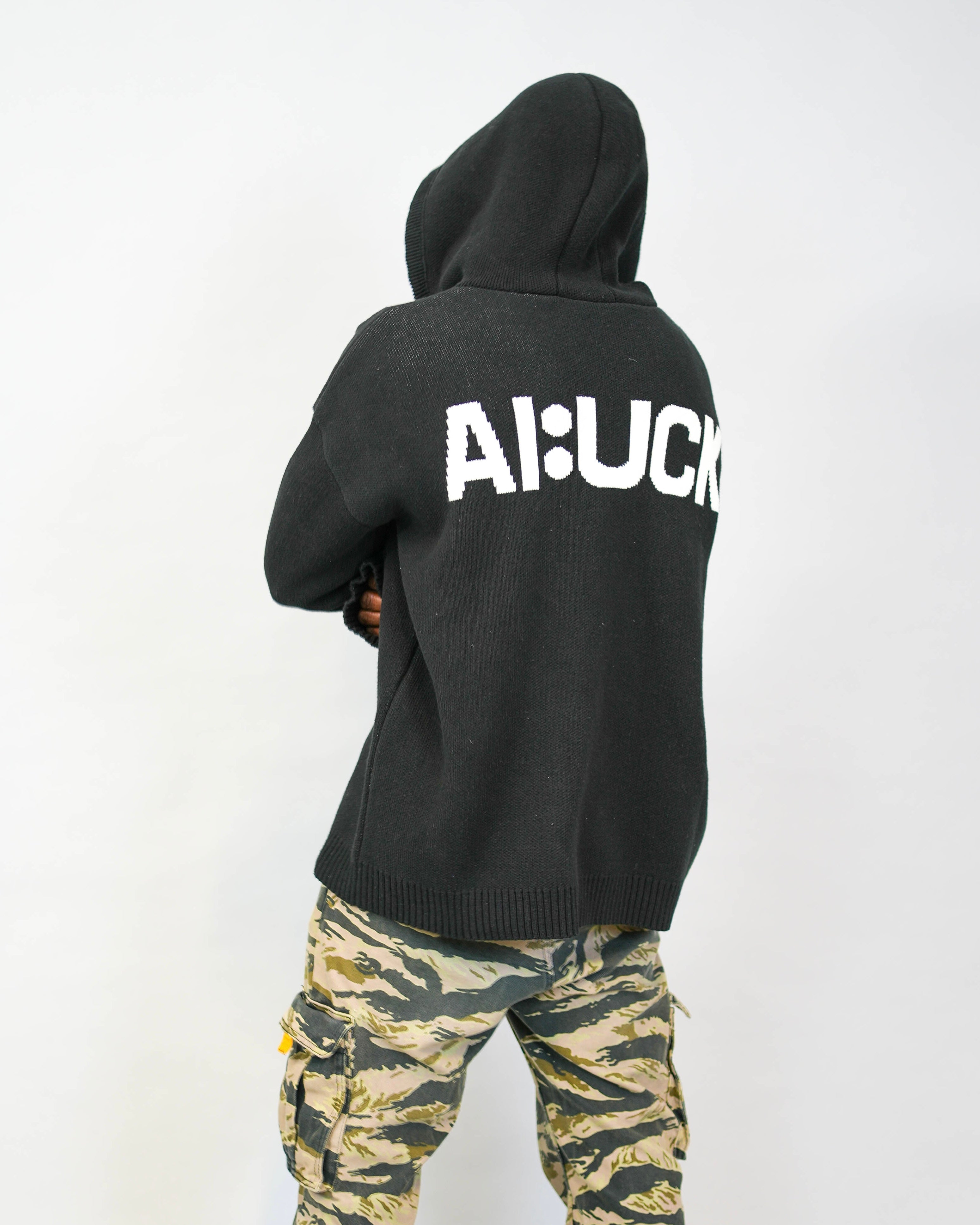 Pullover Hoodie
