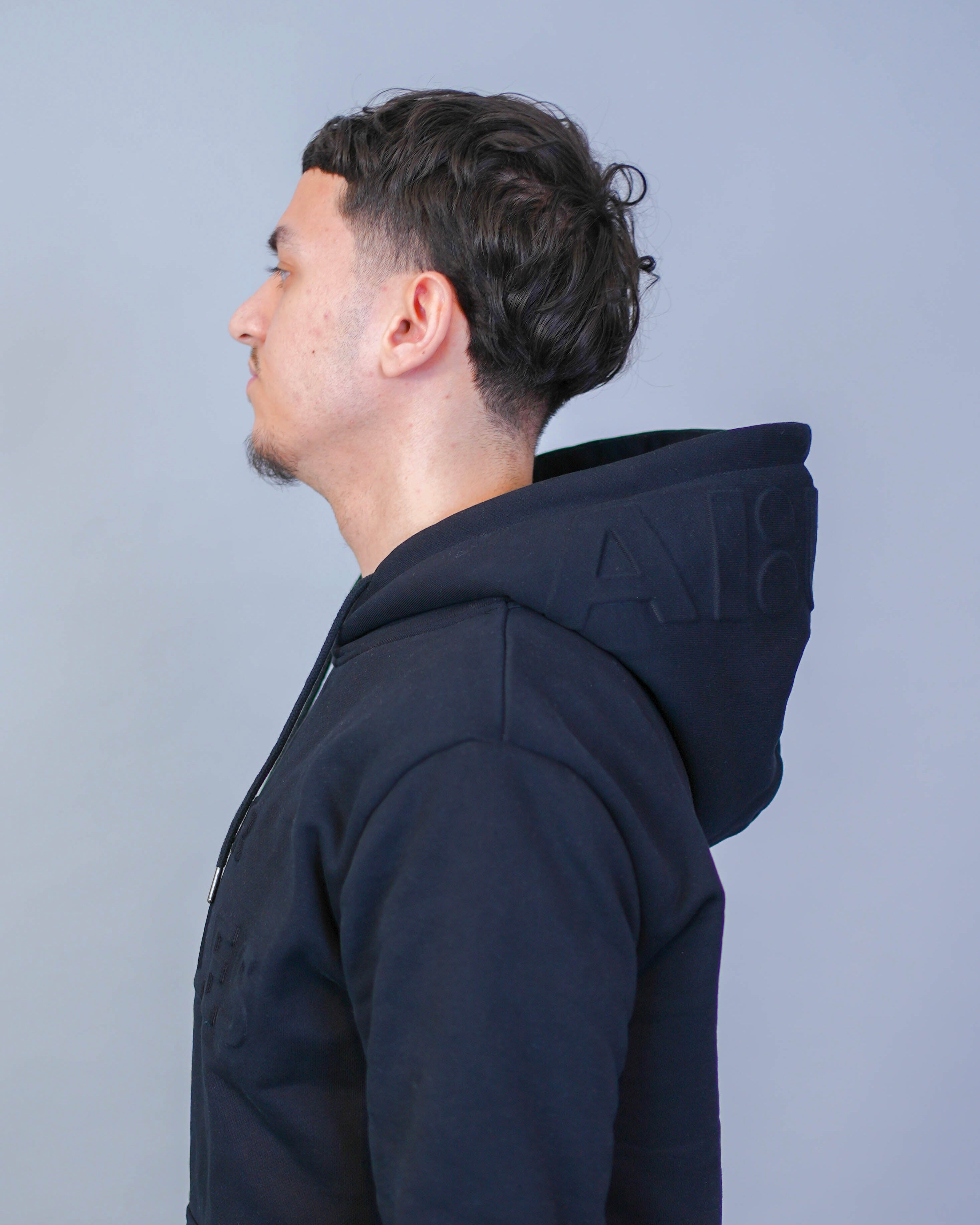 LBYOR Hoodie Black