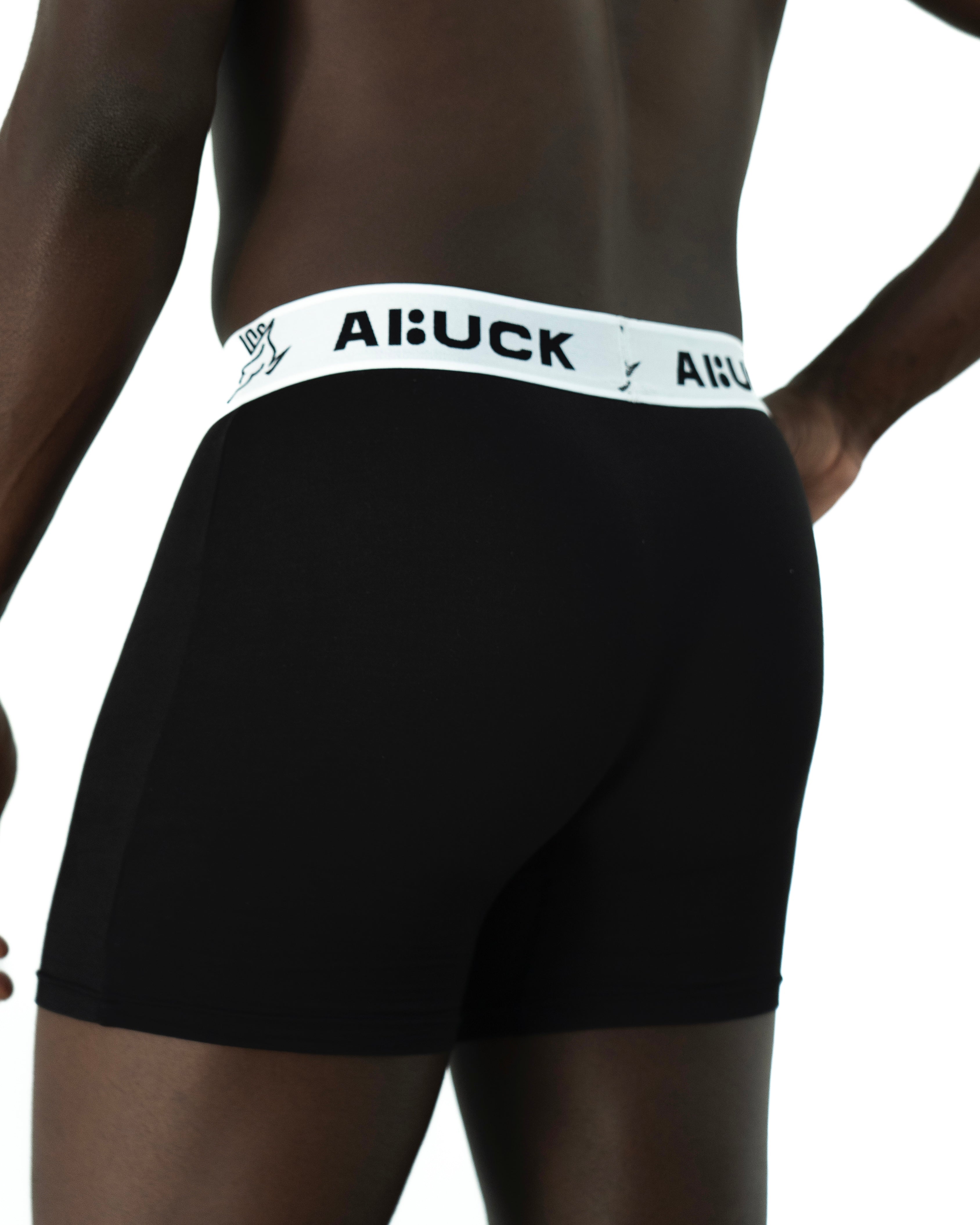 Abuck Underwear for Men 3 pack