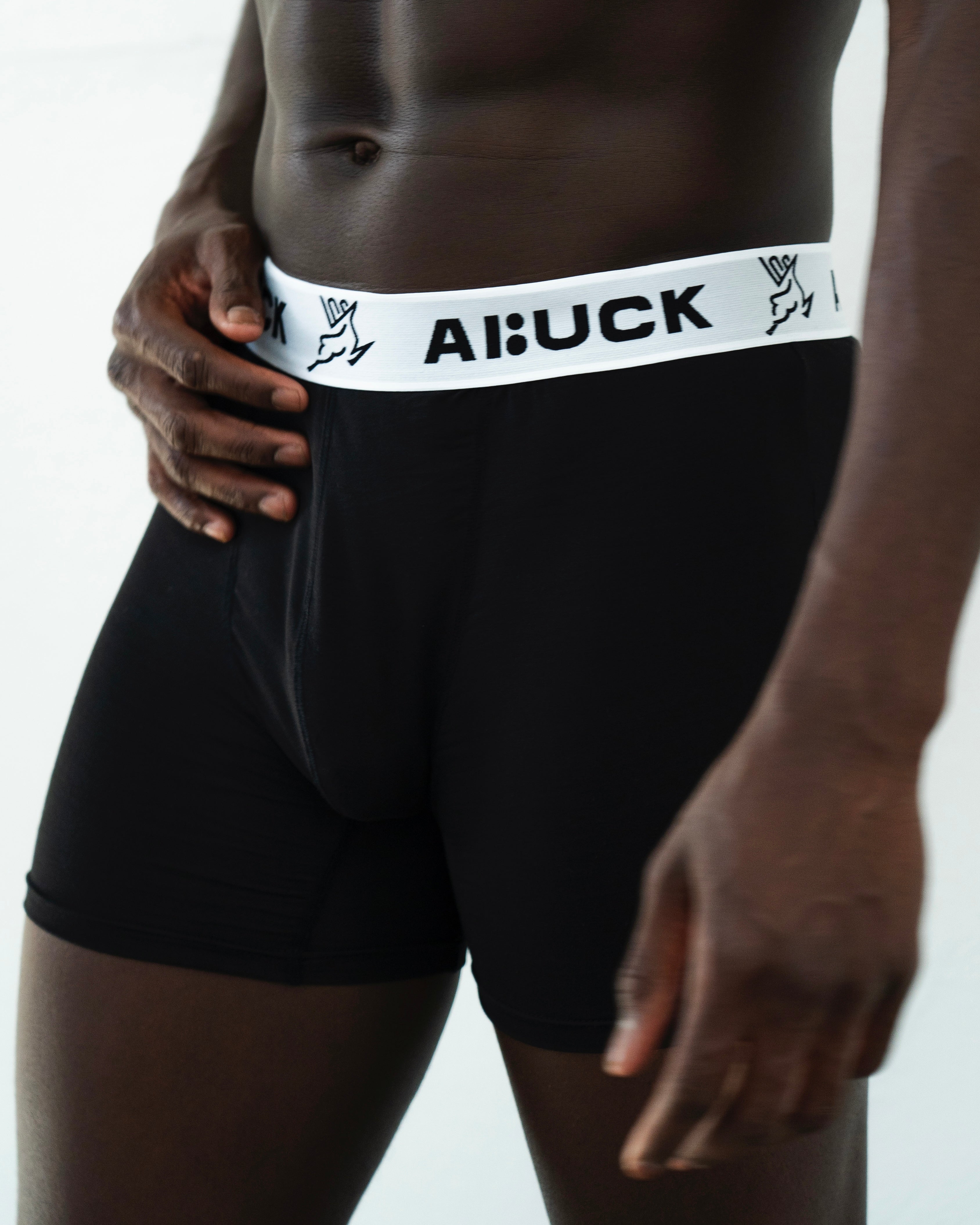 Abuck Underwear for Men 3 pack