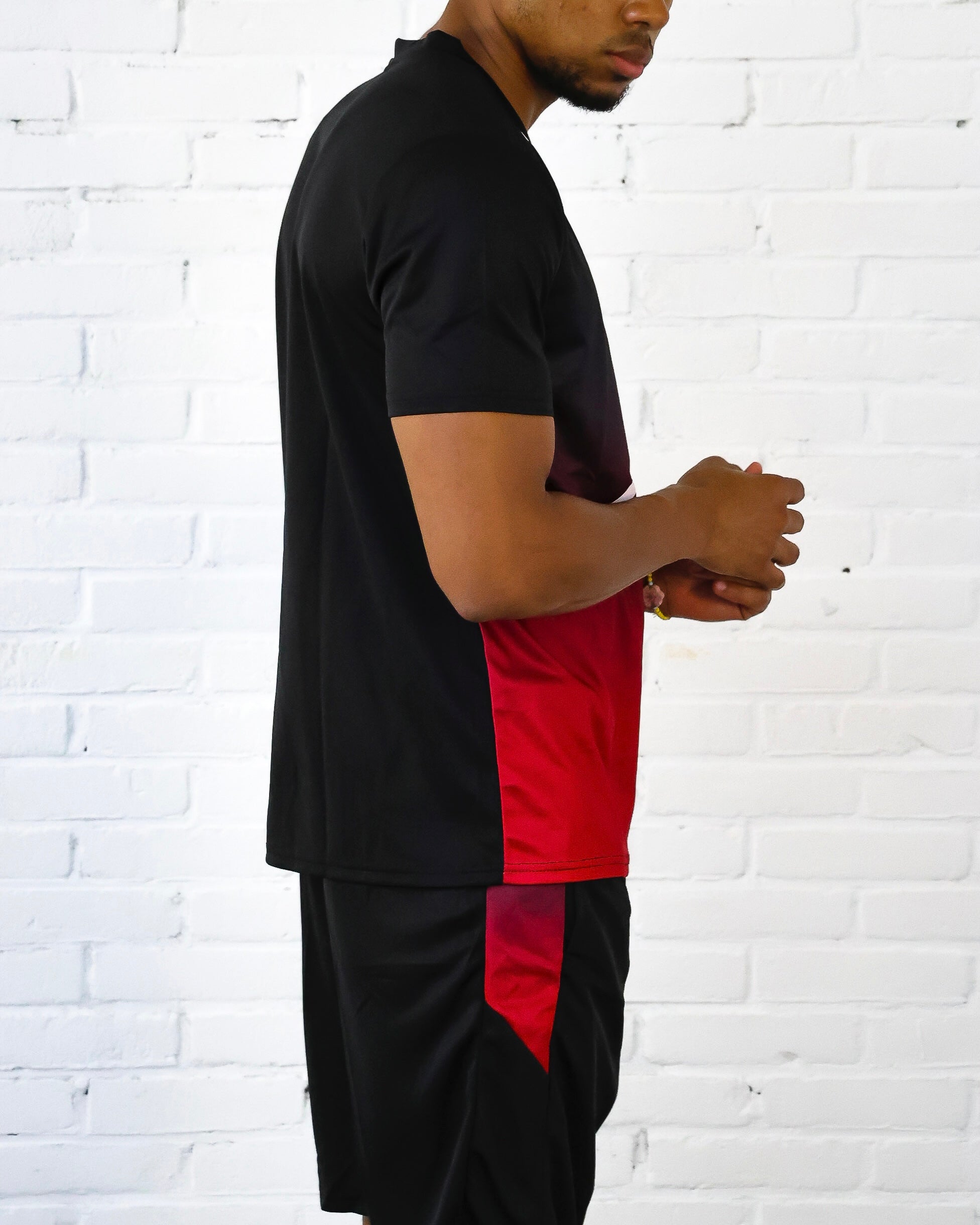 Performance Set Red