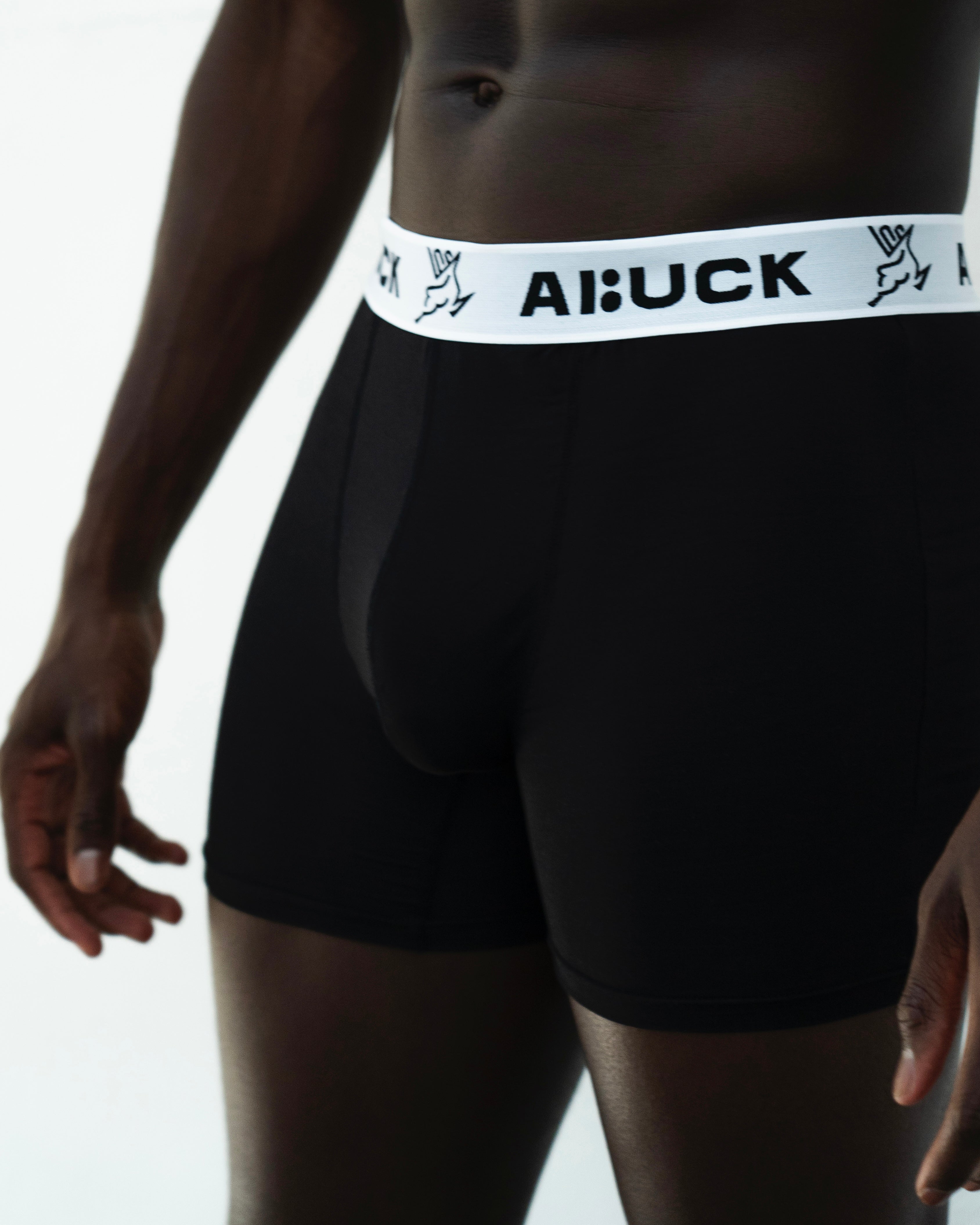 Abuck Underwear for Men 3 pack