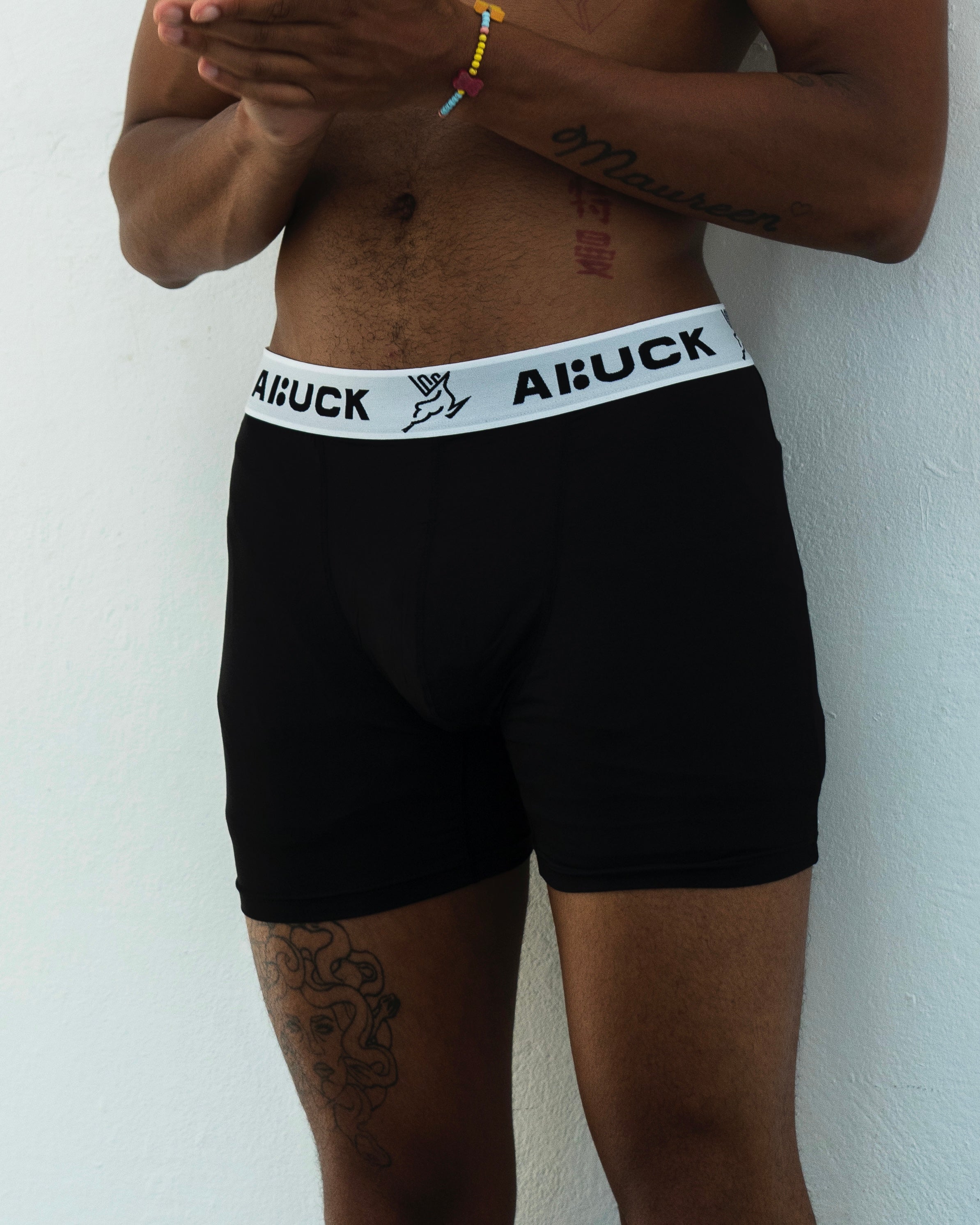 Abuck Underwear for Men 3 pack
