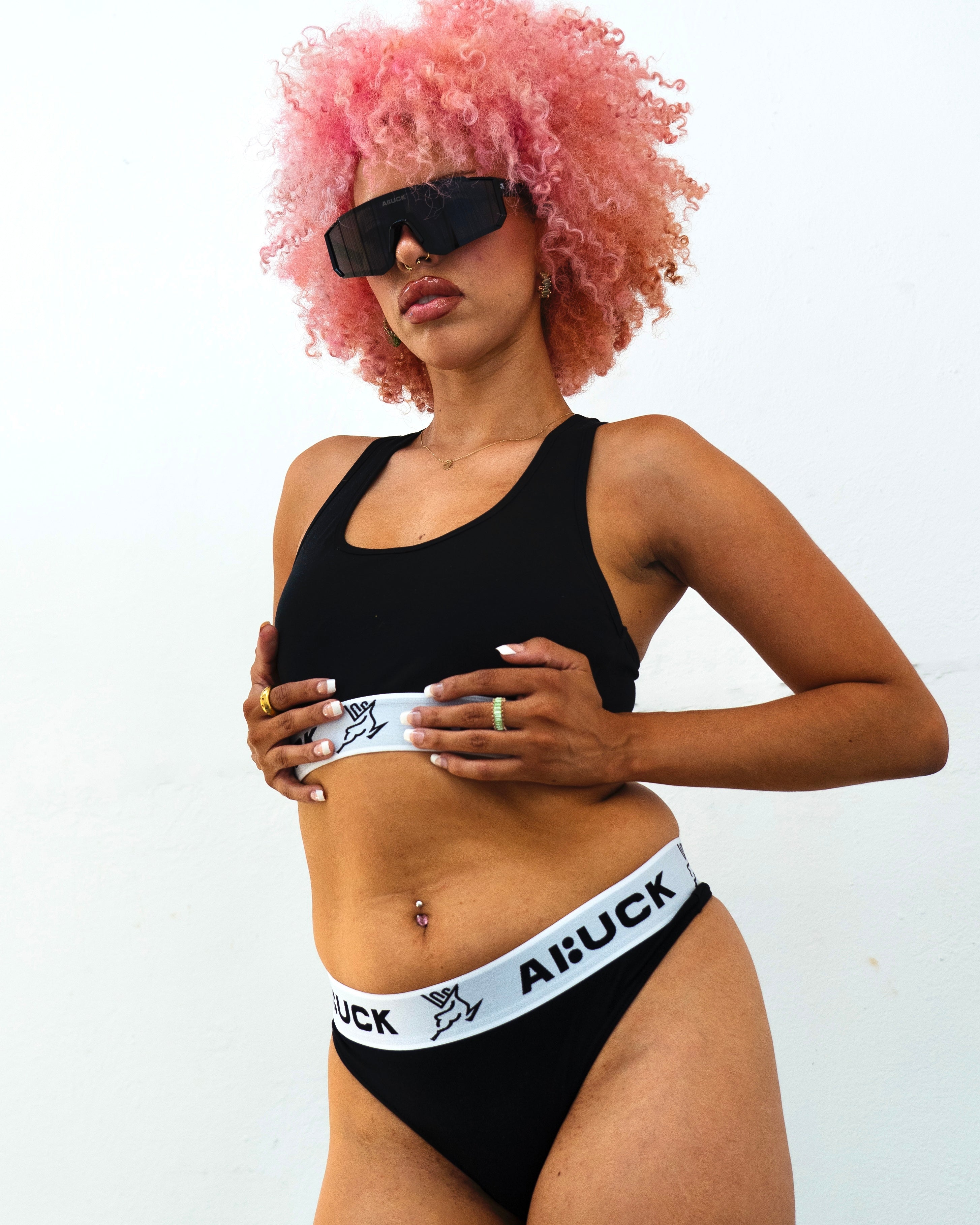 Abuck Underwear for Women 2 full sets