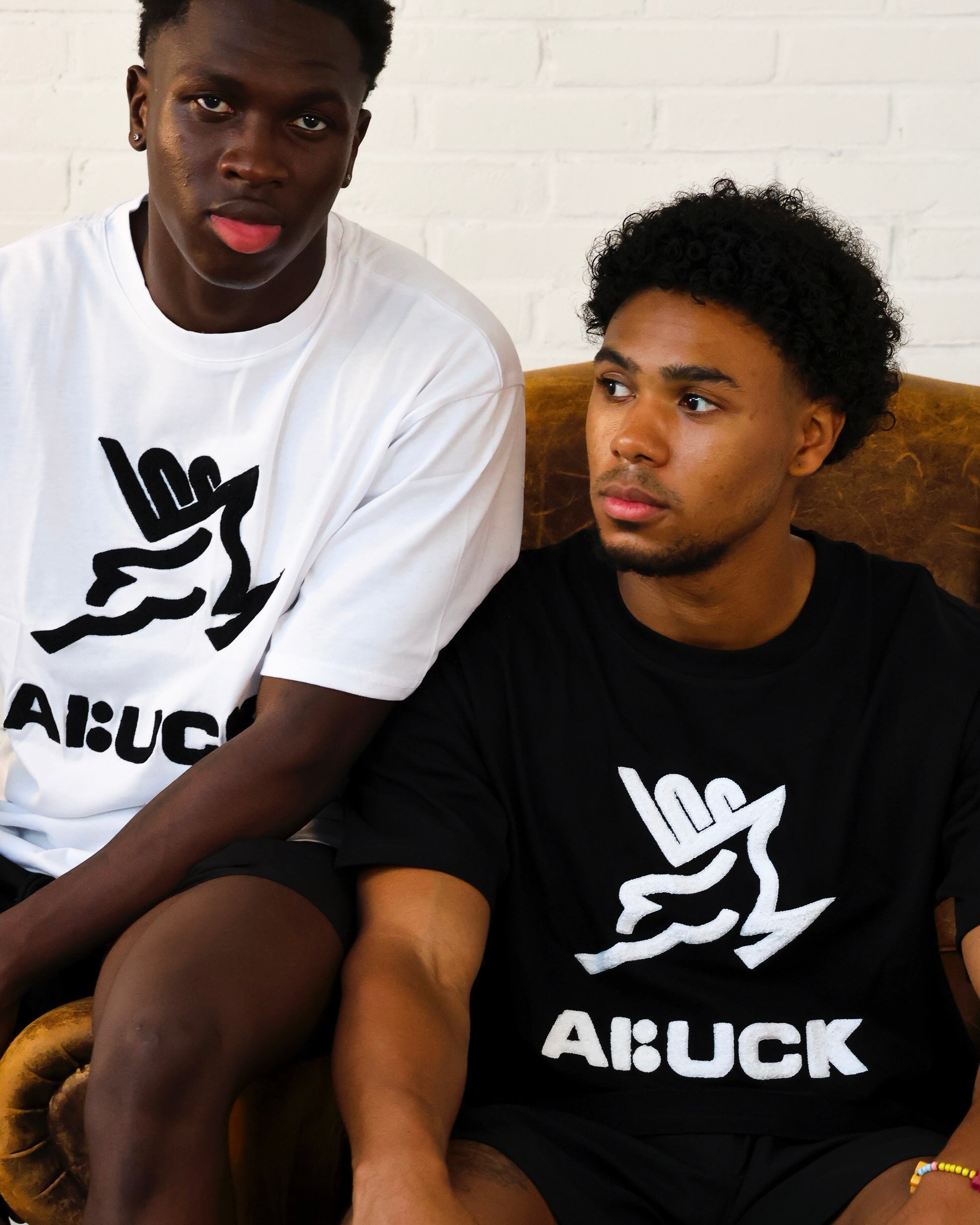 Iconic Tee White